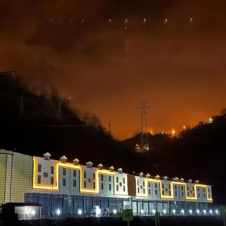 River * Trabzon