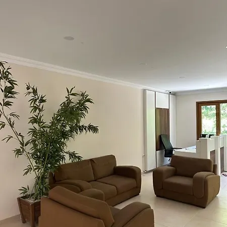 Apartment River Trabzon