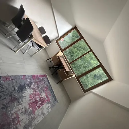 River Apartment