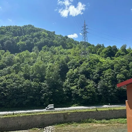 River * Trabzon
